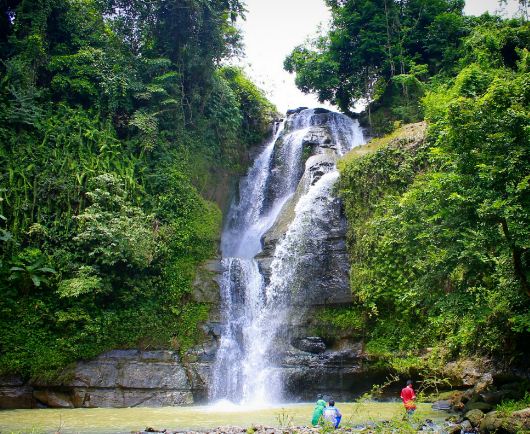 Cilacap: Rahasia Wisata Tersembunyi yang Bikin Jantung Berdebar